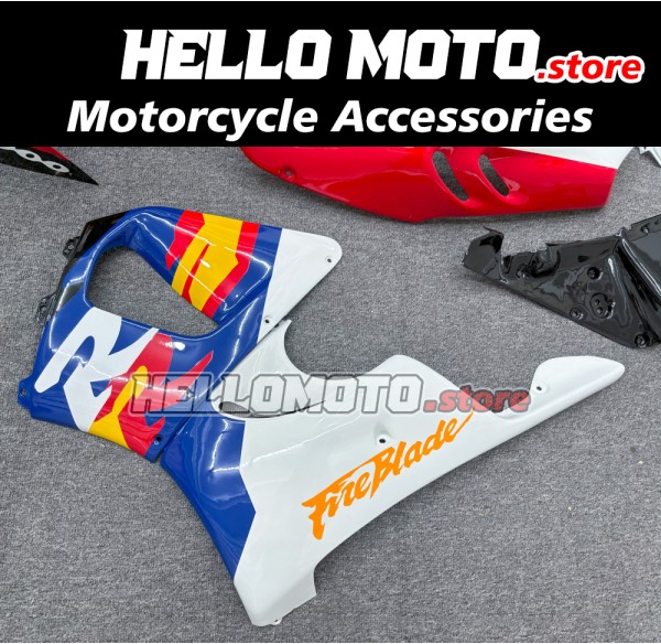Honda CBR 919RR 1996-1997 Fairing P/N 1AD1