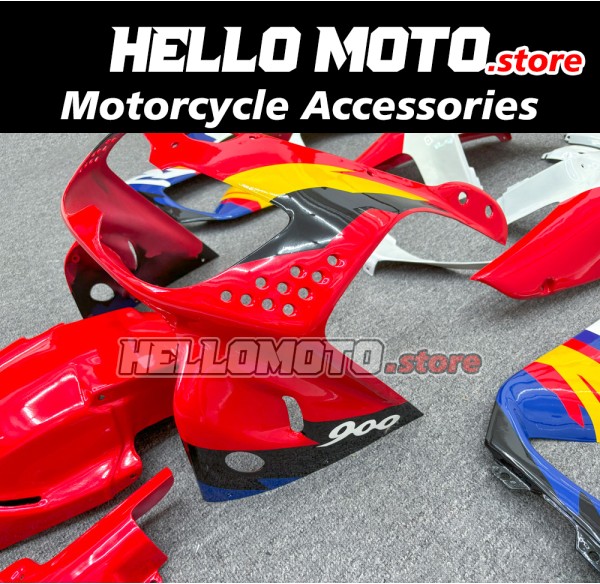 Honda CBR 919RR 1996-1997 Fairing P/N 1AD1
