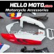 Honda CBR 919RR 1996-1997 Fairing P/N 1AD1