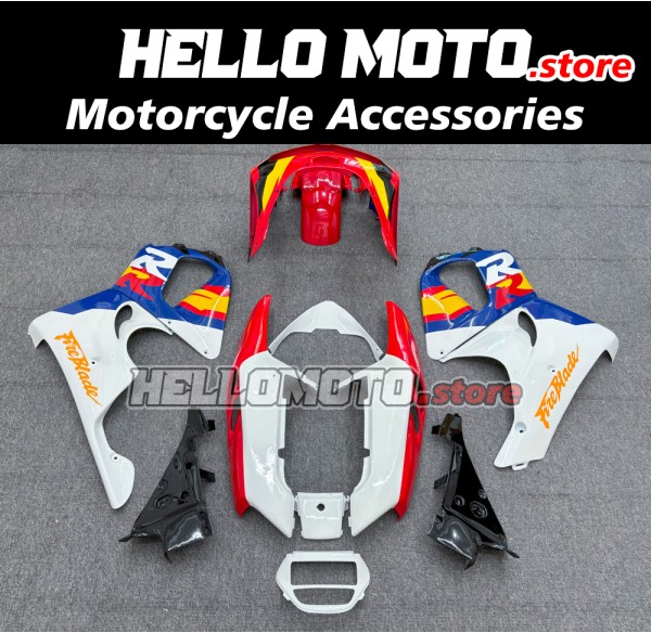 Honda CBR 919RR 1996-1997 Fairing P/N 1AD1