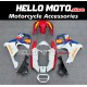 Honda CBR 919RR 1996-1997 Fairing P/N 1AD1