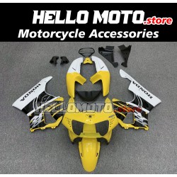 Honda CBR 919 RR 1998-1999 Fairing P/N 1AE3