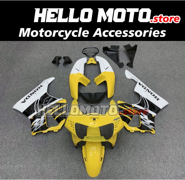 Honda CBR 919 RR 1998-1999 Fairing P/N 1AE3 Honda CBR 919 RR 1998-1999 Fairing P/N 1AE3