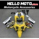Honda CBR 919 RR 1998-1999 Fairing P/N 1AE3 Honda CBR 919 RR 1998-1999 Fairing P/N 1AE3