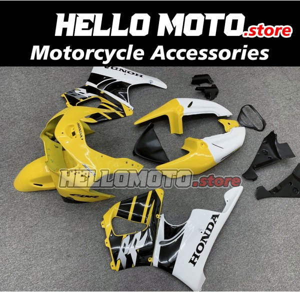 Honda CBR 919 RR 1998-1999 Fairing P/N 1AE3 Honda CBR 919 RR 1998-1999 Fairing P/N 1AE3