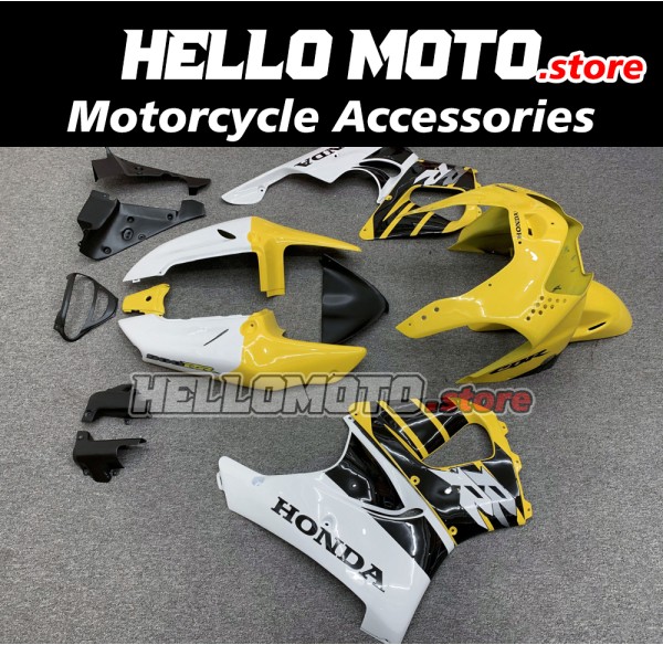 Honda CBR 919 RR 1998-1999 Fairing P/N 1AE3 Honda CBR 919 RR 1998-1999 Fairing P/N 1AE3
