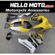 Honda CBR 919 RR 1998-1999 Fairing P/N 1AE3 Honda CBR 919 RR 1998-1999 Fairing P/N 1AE3