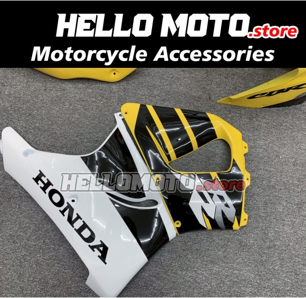 Honda CBR 919 RR 1998-1999 Fairing P/N 1AE3 Honda CBR 919 RR 1998-1999 Fairing P/N 1AE3