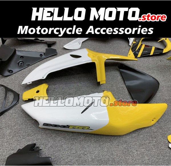 Honda CBR 919 RR 1998-1999 Fairing P/N 1AE3 Honda CBR 919 RR 1998-1999 Fairing P/N 1AE3
