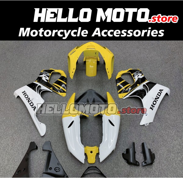 Honda CBR 919 RR 1998-1999 Fairing P/N 1AE3 Honda CBR 919 RR 1998-1999 Fairing P/N 1AE3