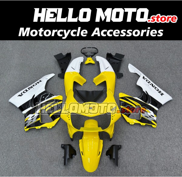 Honda CBR 919RR 1998-1999 Fairing P/N 1AE3