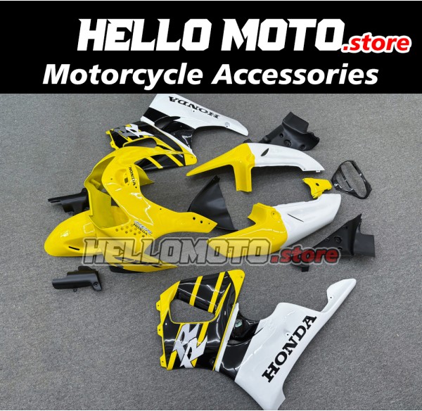 Honda CBR 919RR 1998-1999 Fairing P/N 1AE3