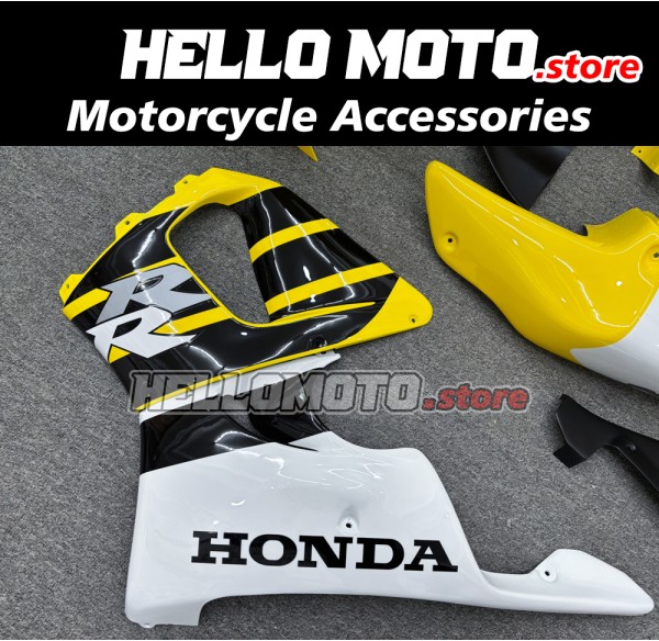 Honda CBR 919RR 1998-1999 Fairing P/N 1AE3