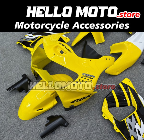 Honda CBR 919RR 1998-1999 Fairing P/N 1AE3