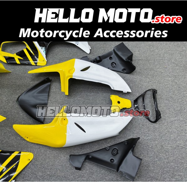 Honda CBR 919RR 1998-1999 Fairing P/N 1AE3