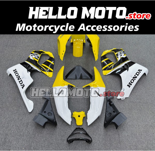 Honda CBR 919RR 1998-1999 Fairing P/N 1AE3