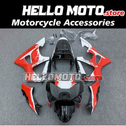 Honda CBR 929RR 2000-2001 Fairing P/N 1AF1
