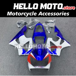 Honda CBR 929RR 2000-2001 Fairing P/N 1AF2