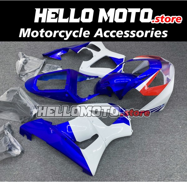 Honda CBR 929RR 2000-2001 Fairing P/N 1AF2 Honda CBR 929RR 2000-2001 Fairing P/N 1AF2