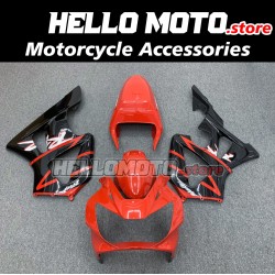 Honda CBR 929RR 2000-2001 Fairing P/N 1AF4