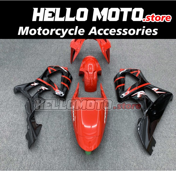 Honda CBR 929RR 2000-2001 Fairing P/N 1AF4 Honda CBR 929RR 2000-2001 Fairing P/N 1AF4