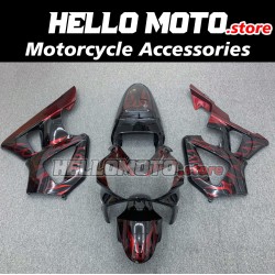 Honda CBR 929RR 2000-2001 Fairing P/N 1AF5