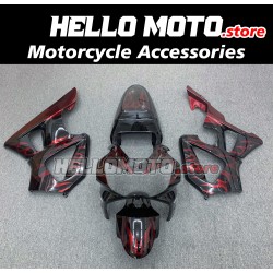 Honda CBR 929RR 2000-2001 Fairing P/N 1AF5