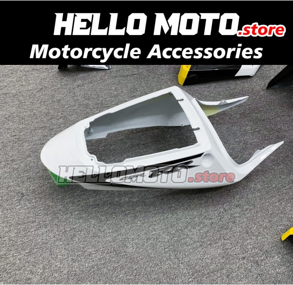 Honda CBR 929RR 2000-2001 Fairing P/N 1AF6 Honda CBR 929RR 2000-2001 Fairing P/N 1AF6