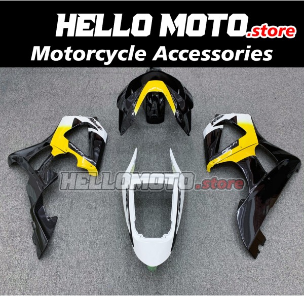 Honda CBR 929RR 2000-2001 Fairing P/N 1AF6 Honda CBR 929RR 2000-2001 Fairing P/N 1AF6