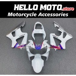 Honda CBR 929RR 2000-2001 Fairing P/N 1AF7