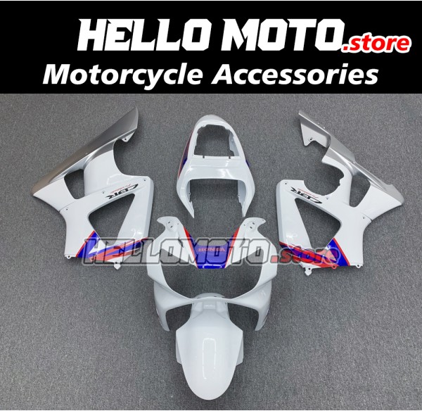 Honda CBR 929RR 2000-2001 Fairing P/N 1AF7 Honda CBR 929RR 2000-2001 Fairing P/N 1AF7
