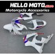 Honda CBR 929RR 2000-2001 Fairing P/N 1AF7 Honda CBR 929RR 2000-2001 Fairing P/N 1AF7