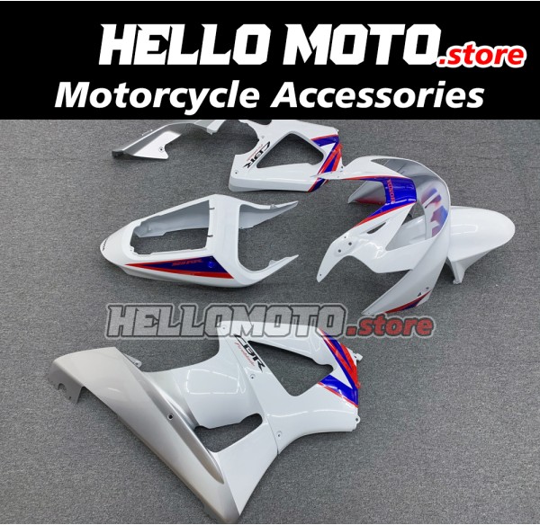 Honda CBR 929RR 2000-2001 Fairing P/N 1AF7 Honda CBR 929RR 2000-2001 Fairing P/N 1AF7