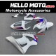 Honda CBR 929RR 2000-2001 Fairing P/N 1AF7 Honda CBR 929RR 2000-2001 Fairing P/N 1AF7