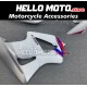 Honda CBR 929RR 2000-2001 Fairing P/N 1AF7 Honda CBR 929RR 2000-2001 Fairing P/N 1AF7