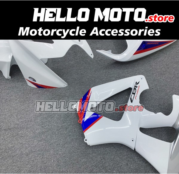 Honda CBR 929RR 2000-2001 Fairing P/N 1AF7 Honda CBR 929RR 2000-2001 Fairing P/N 1AF7