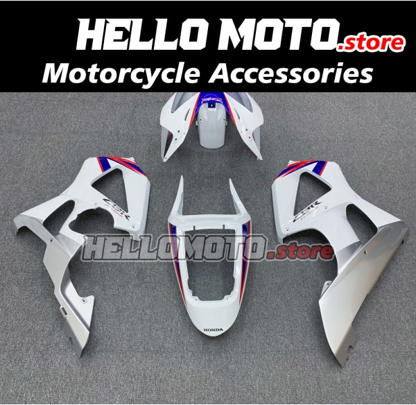 Honda CBR 929RR 2000-2001 Fairing P/N 1AF7 Honda CBR 929RR 2000-2001 Fairing P/N 1AF7