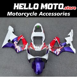 Honda CBR 929RR 2000-2001 Fairing P/N 1AF9