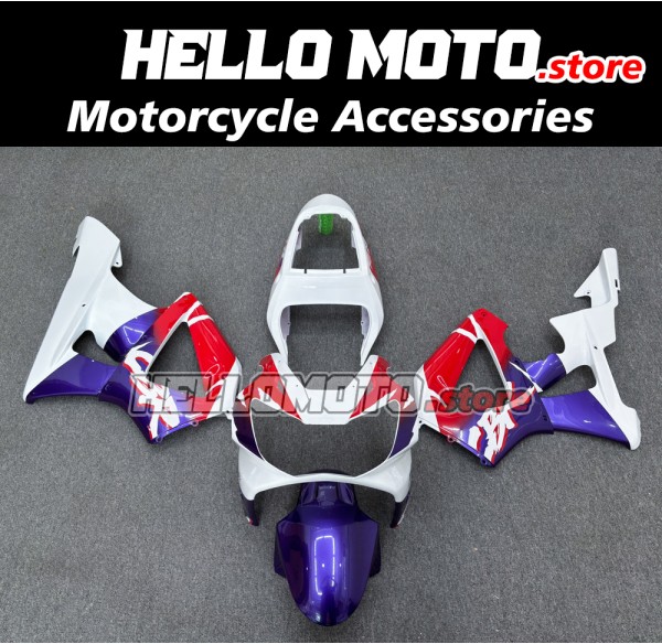 Honda CBR 929RR 2000-2001 Fairing P/N 1AF9