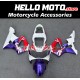 Honda CBR 929RR 2000-2001 Fairing P/N 1AF9