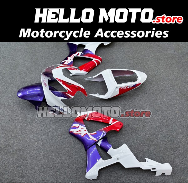 Honda CBR 929RR 2000-2001 Fairing P/N 1AF9