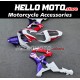 Honda CBR 929RR 2000-2001 Fairing P/N 1AF9