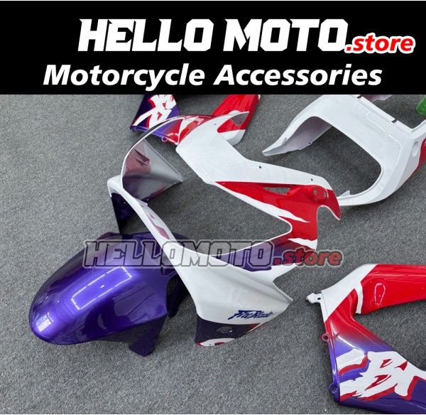 Honda CBR 929RR 2000-2001 Fairing P/N 1AF9