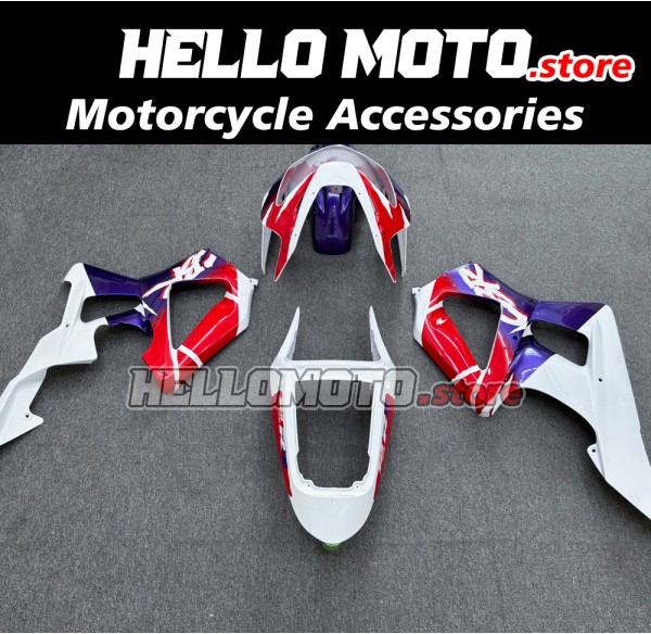Honda CBR 929RR 2000-2001 Fairing P/N 1AF9