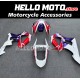 Honda CBR 929RR 2000-2001 Fairing P/N 1AF9