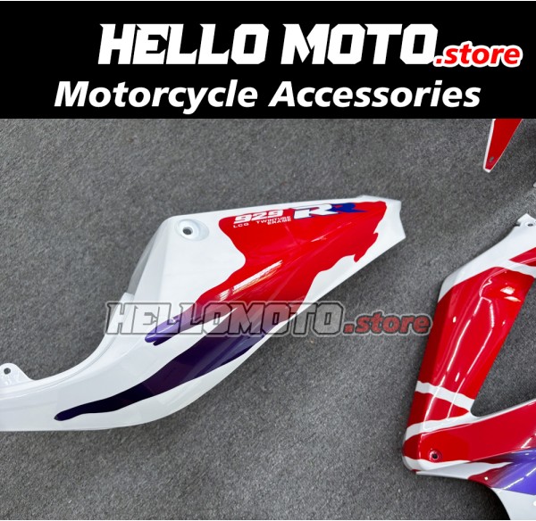 Honda CBR 929RR 2000-2001 Fairing P/N 1AF9