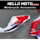 Honda CBR 929RR 2000-2001 Fairing P/N 1AF9