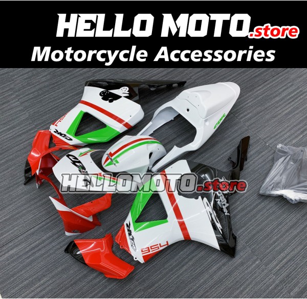 Honda CBR 954RR 2002-2003 Fairing P/N 1AG3 Honda CBR 954RR 2002-2003 Fairing P/N 1AG3