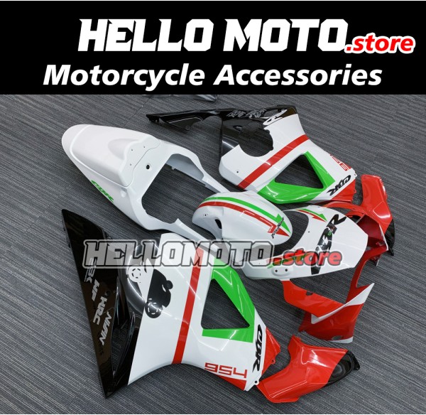 Honda CBR 954RR 2002-2003 Fairing P/N 1AG3 Honda CBR 954RR 2002-2003 Fairing P/N 1AG3