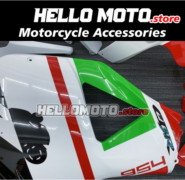 Honda CBR 954RR 2002-2003 Fairing P/N 1AG3 Honda CBR 954RR 2002-2003 Fairing P/N 1AG3